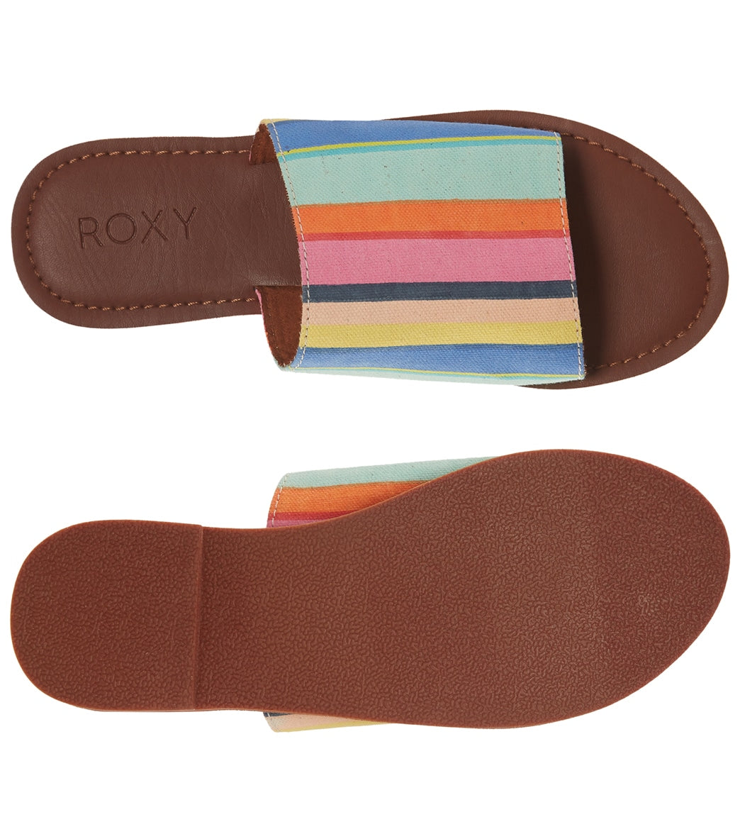 Roxy Women's Kaia Slide