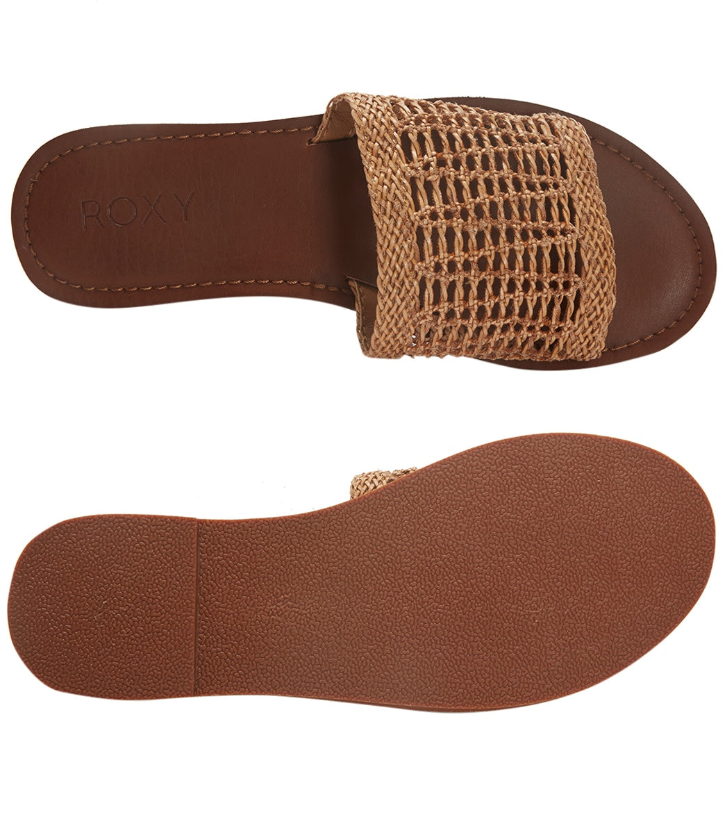 Roxy Women's Kaia Slide