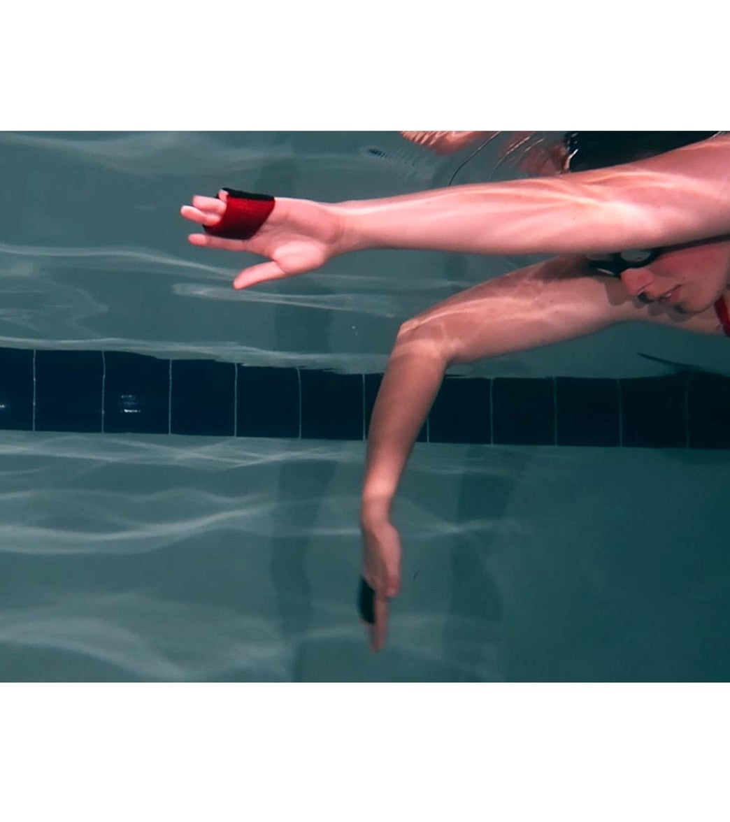 ONEswim Ankle/Wrist/Fin Weight Kit