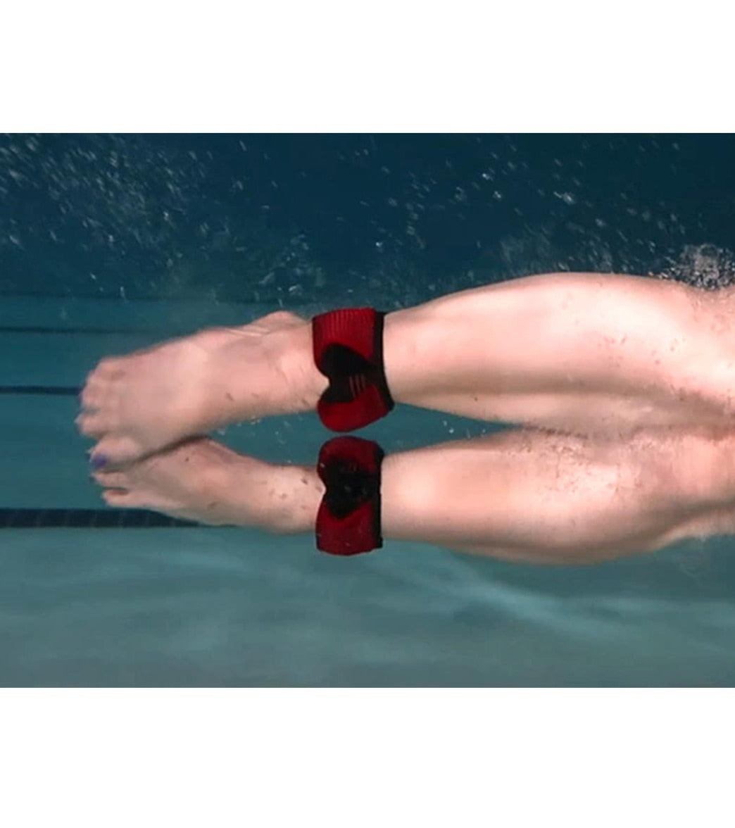 ONEswim Ankle/Wrist/Fin Weight Kit