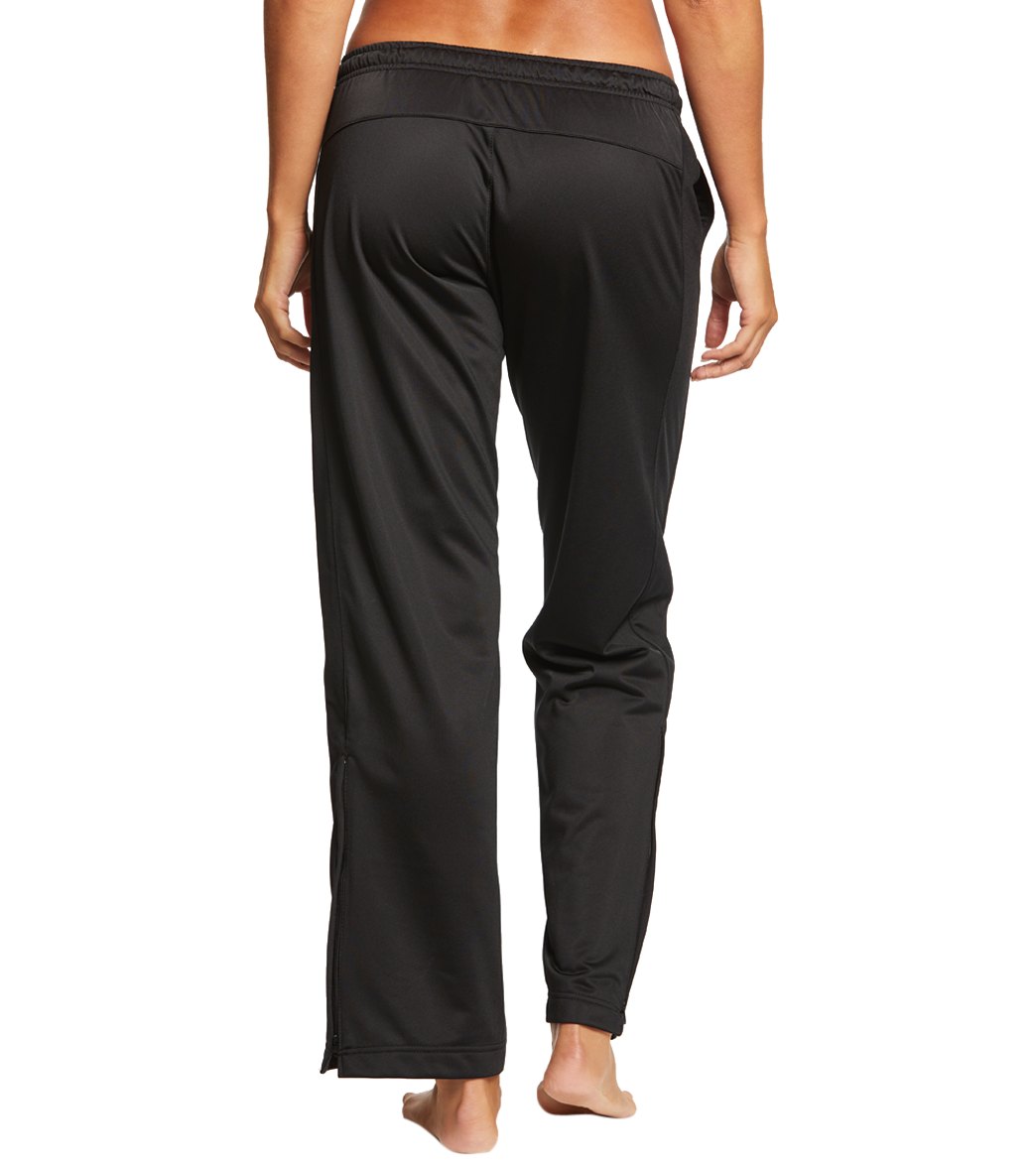 SwimOutlet Women's Sport-Tek® Tricot Track Pant
