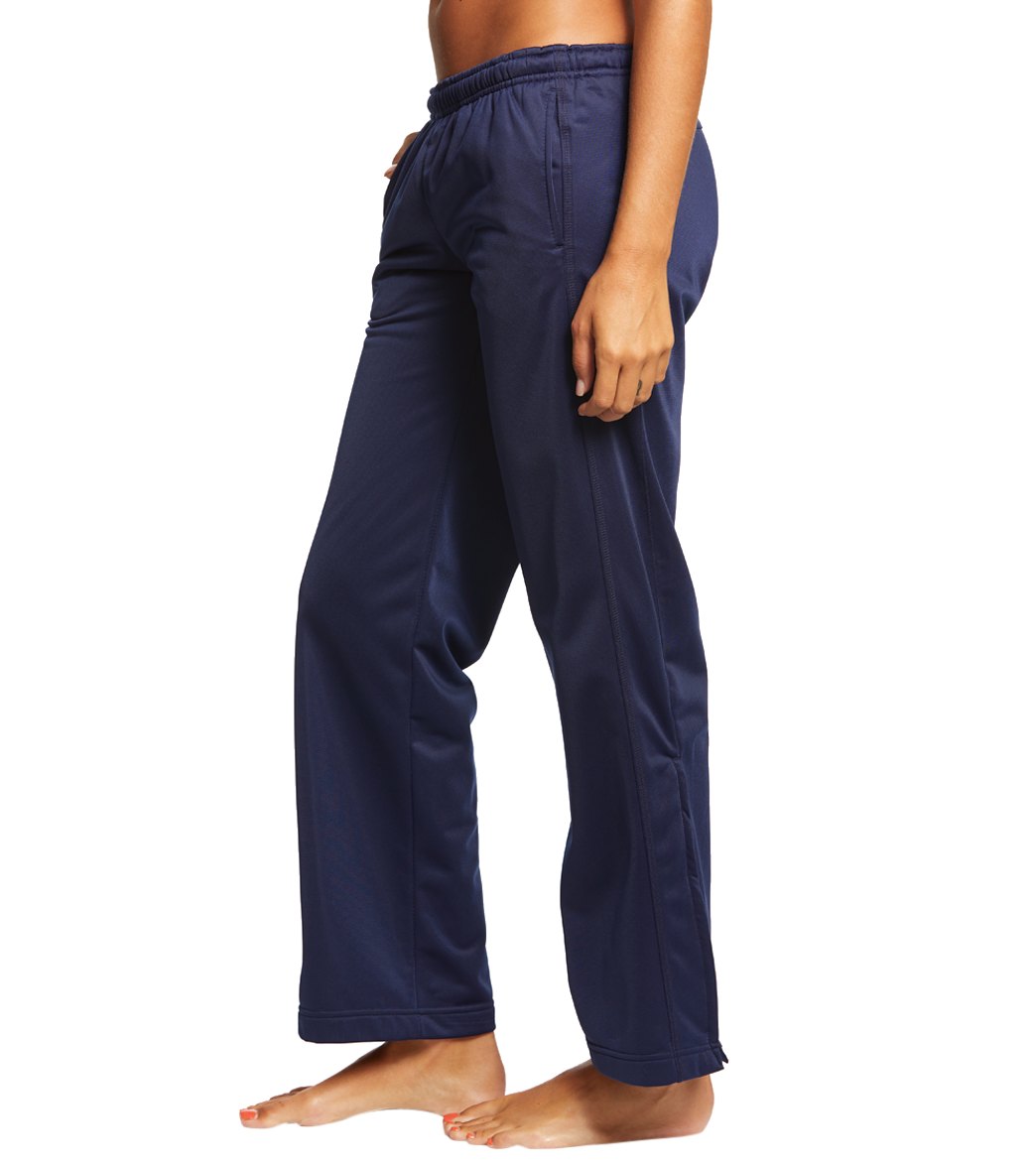SwimOutlet Women's Sport-Tek® Tricot Track Pant