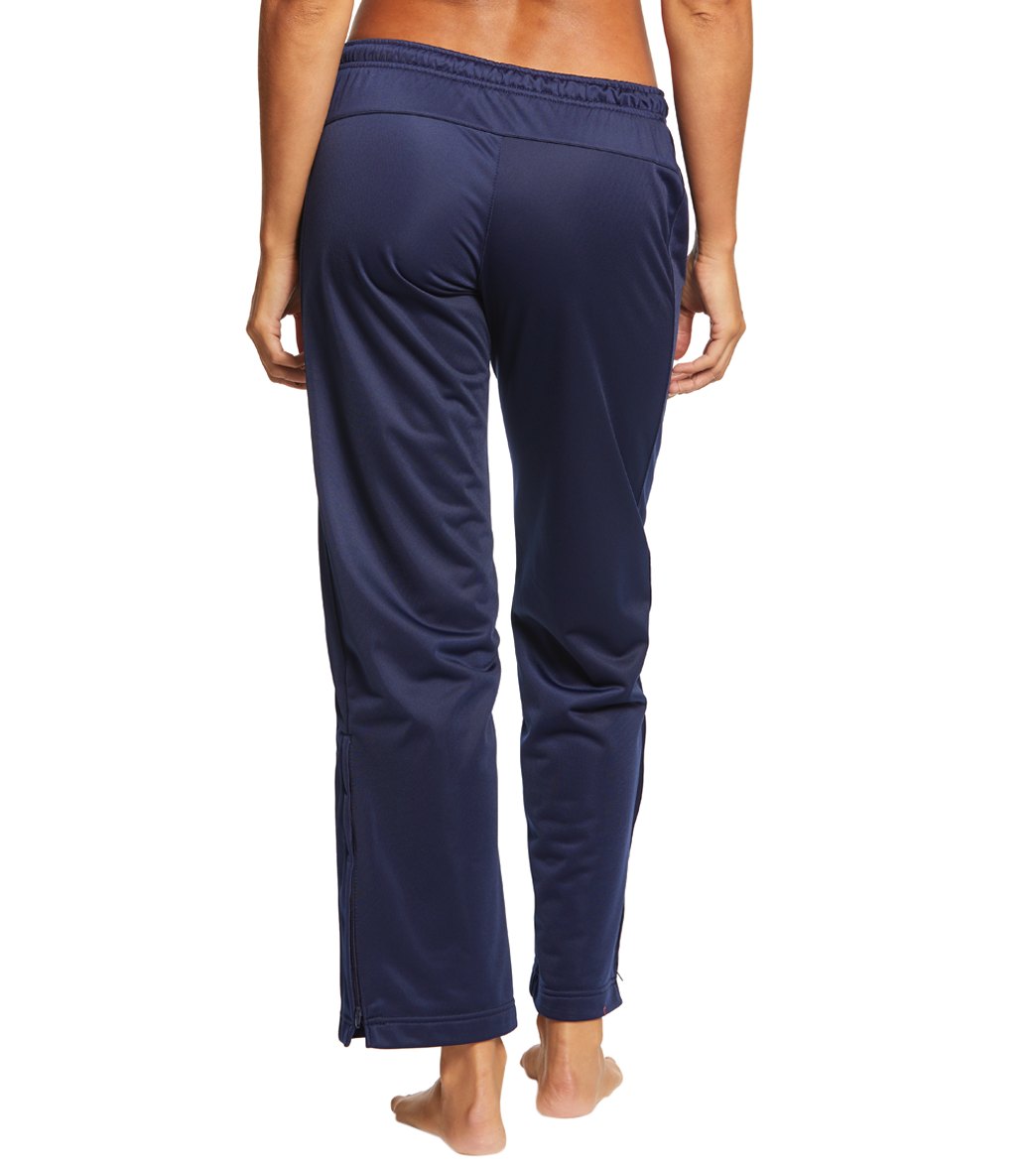 SwimOutlet Women's Sport-Tek® Tricot Track Pant