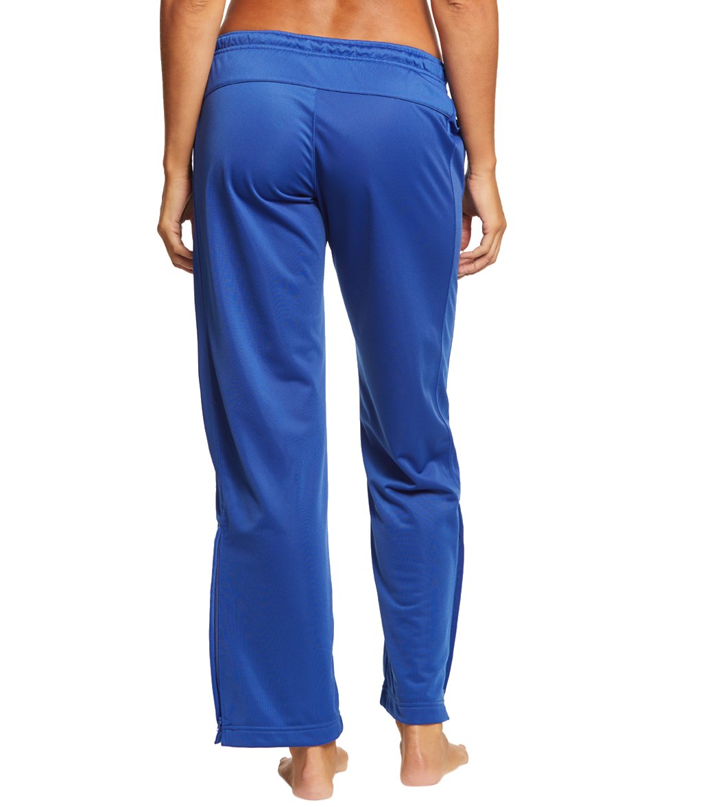 SwimOutlet Women's Sport-Tek® Tricot Track Pant