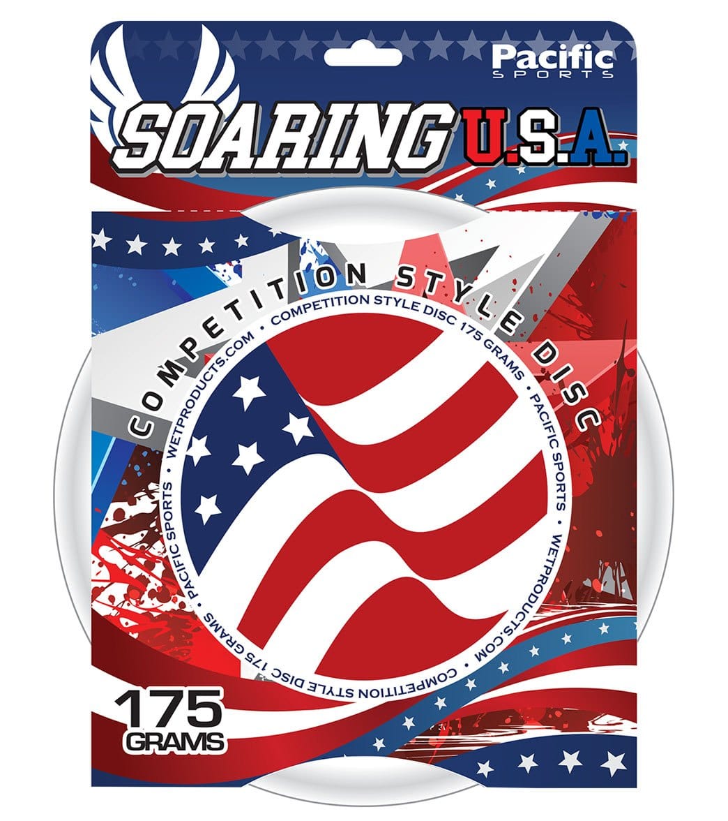 Wet Products Soaring U.S.A. Disc 175gram