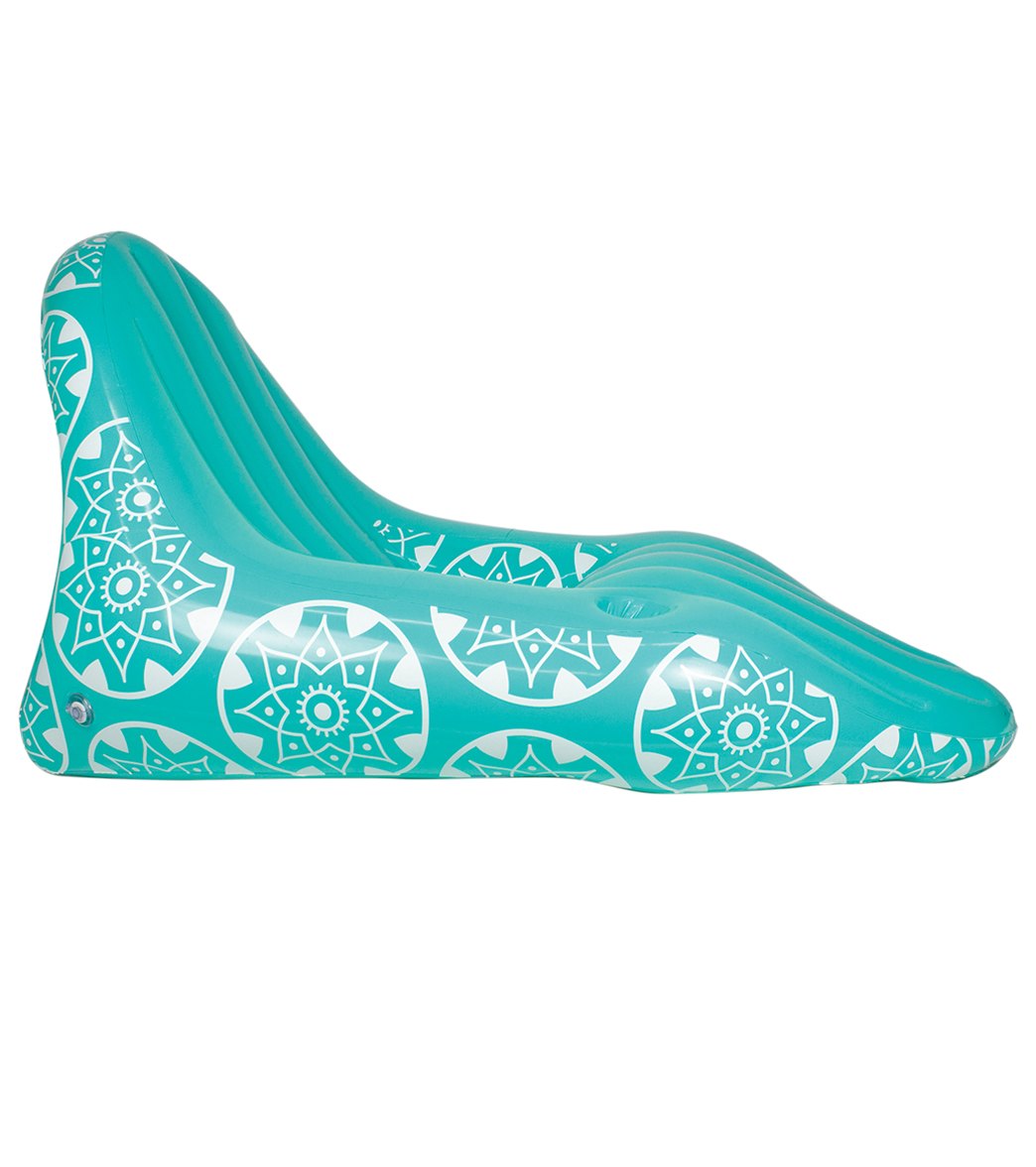 Poolmaster Imperial Deluxe Countoured Lounge