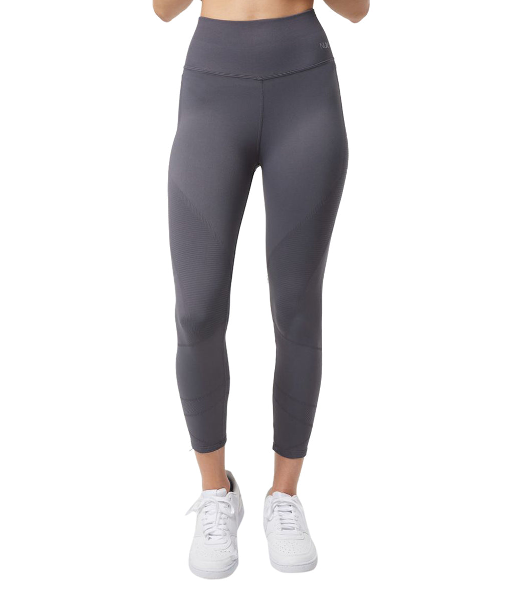 NUX Shapeshifter 7/8 Yoga Leggings