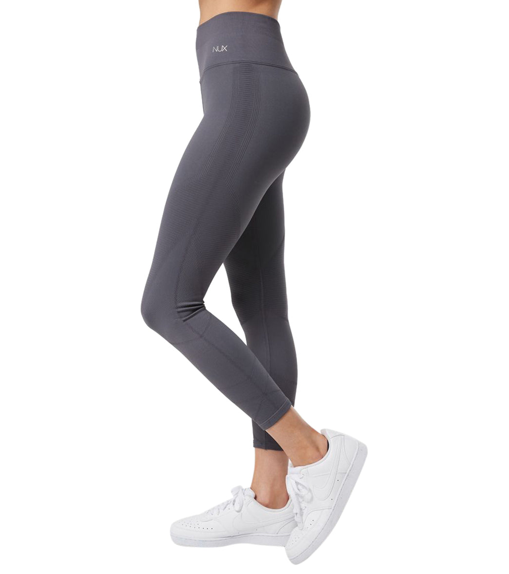 NUX Shapeshifter 7/8 Yoga Leggings