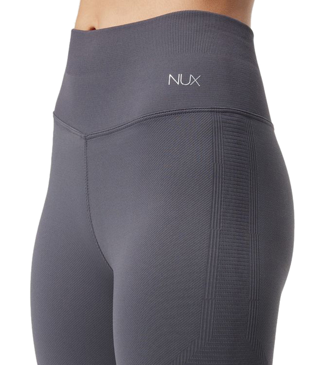 NUX Shapeshifter 7/8 Yoga Leggings