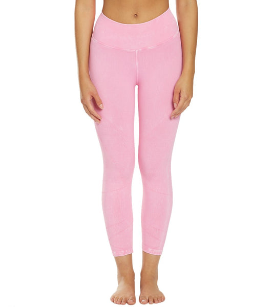 NUX Shapeshifter 7/8 Yoga Leggings