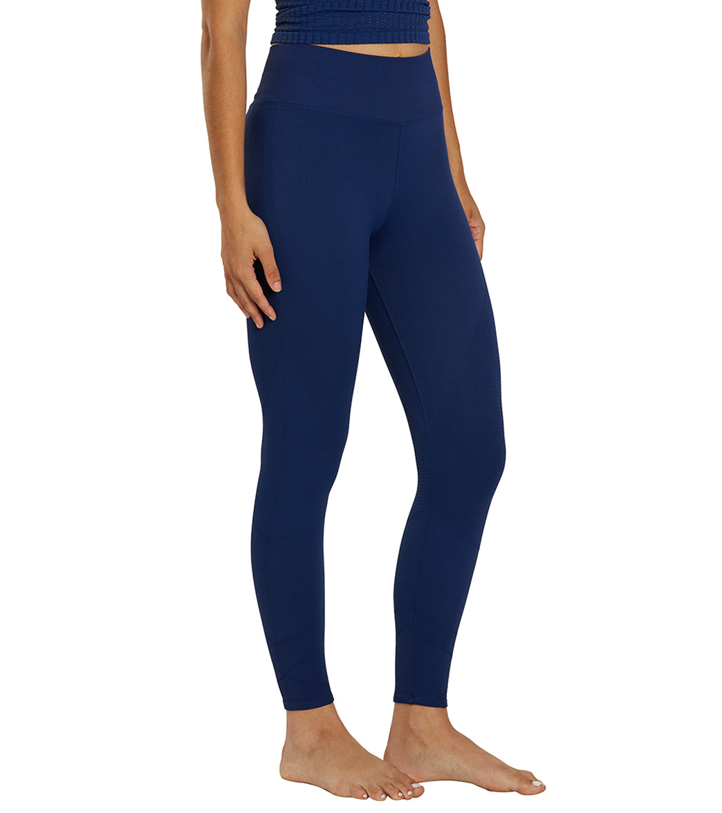 NUX Shapeshifter 7/8 Yoga Leggings