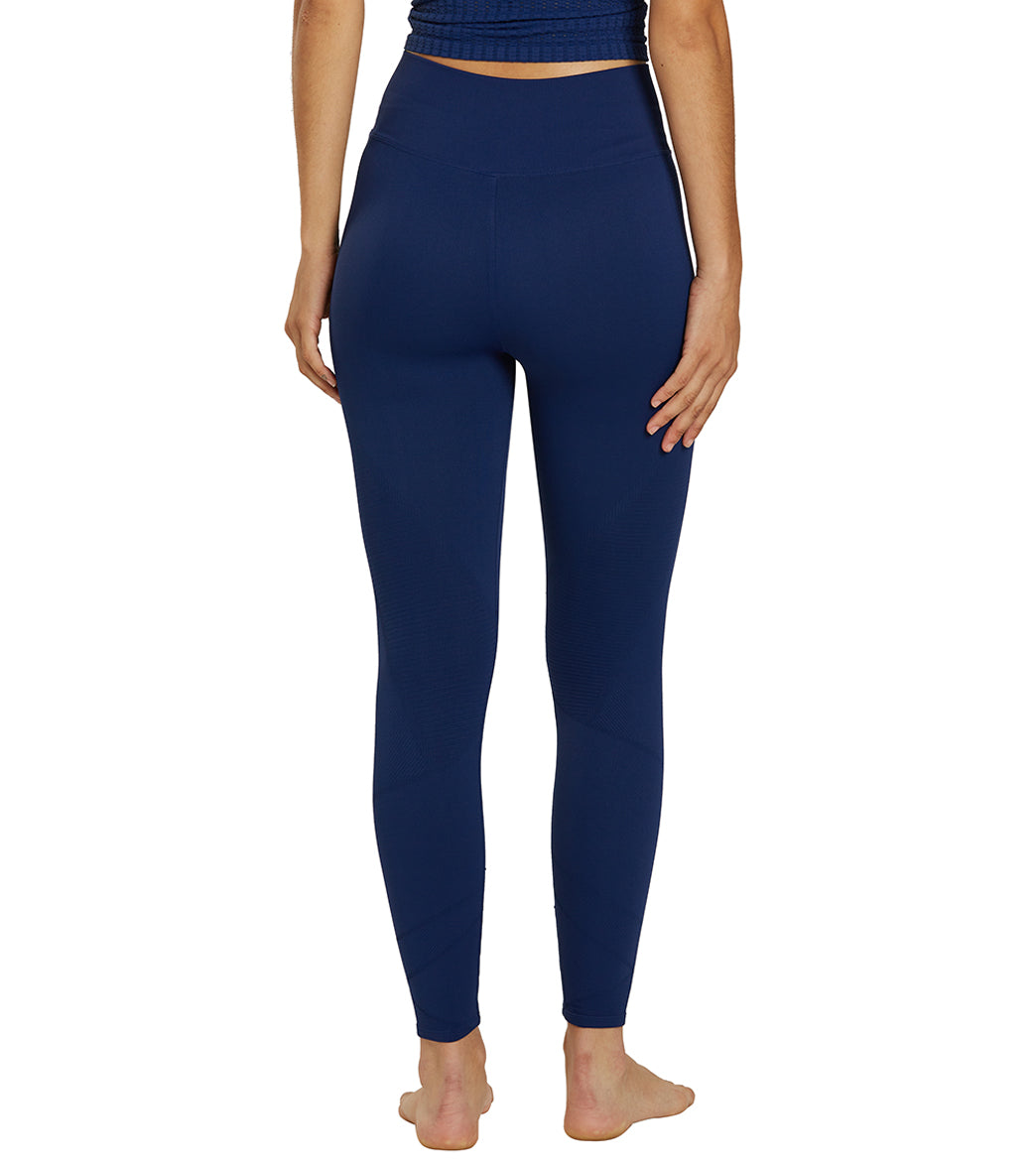 NUX Shapeshifter 7/8 Yoga Leggings