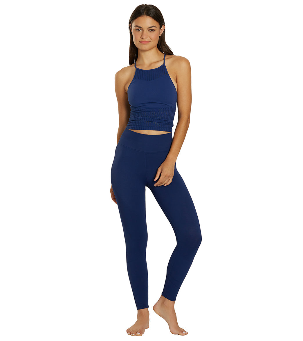 NUX Shapeshifter 7/8 Yoga Leggings