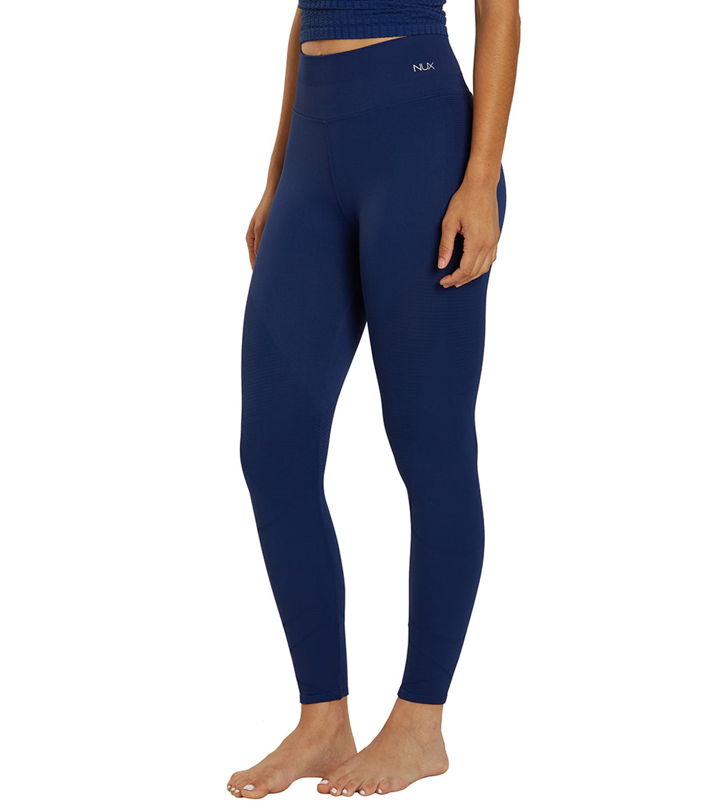 NUX Shapeshifter 7/8 Yoga Leggings