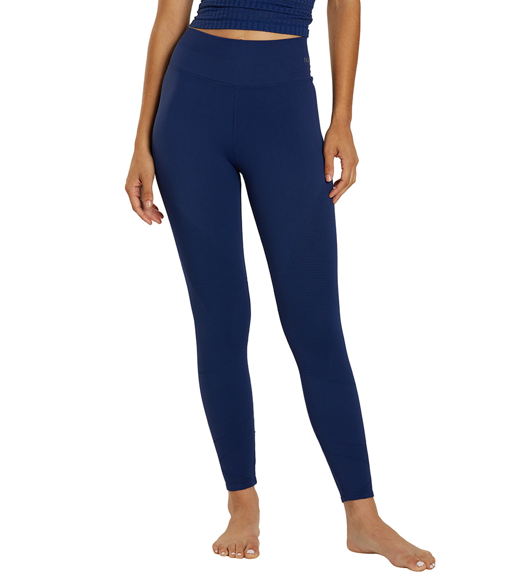 NUX Shapeshifter 7/8 Yoga Leggings