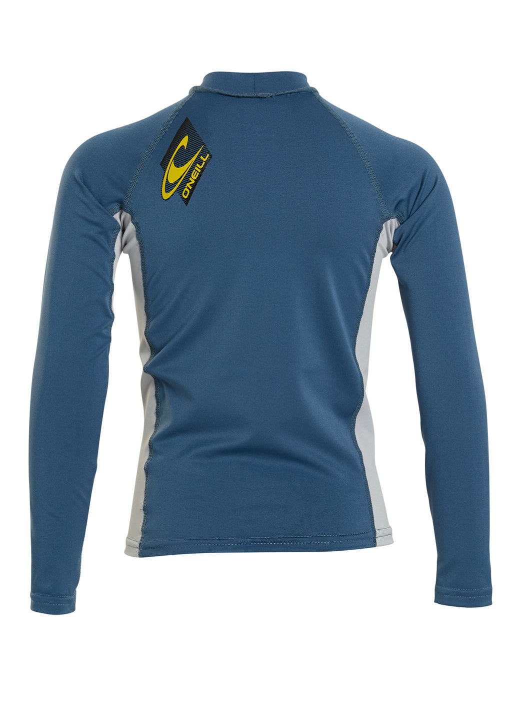O'Neill Youth Premium Skins Long Sleeve Rashguard