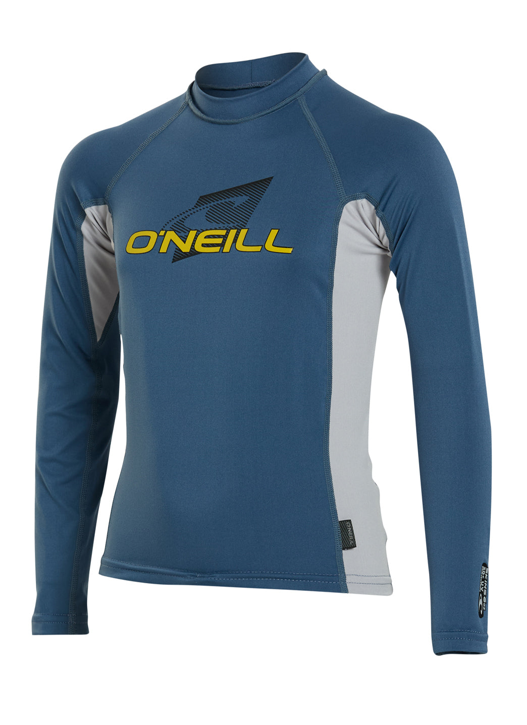 O'Neill Youth Premium Skins Long Sleeve Rashguard