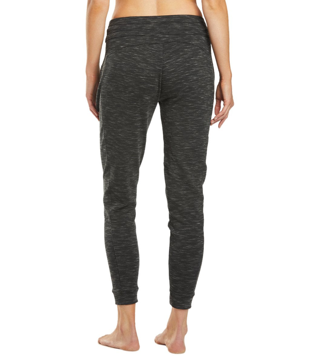 prAna Sunrise Yoga Joggers