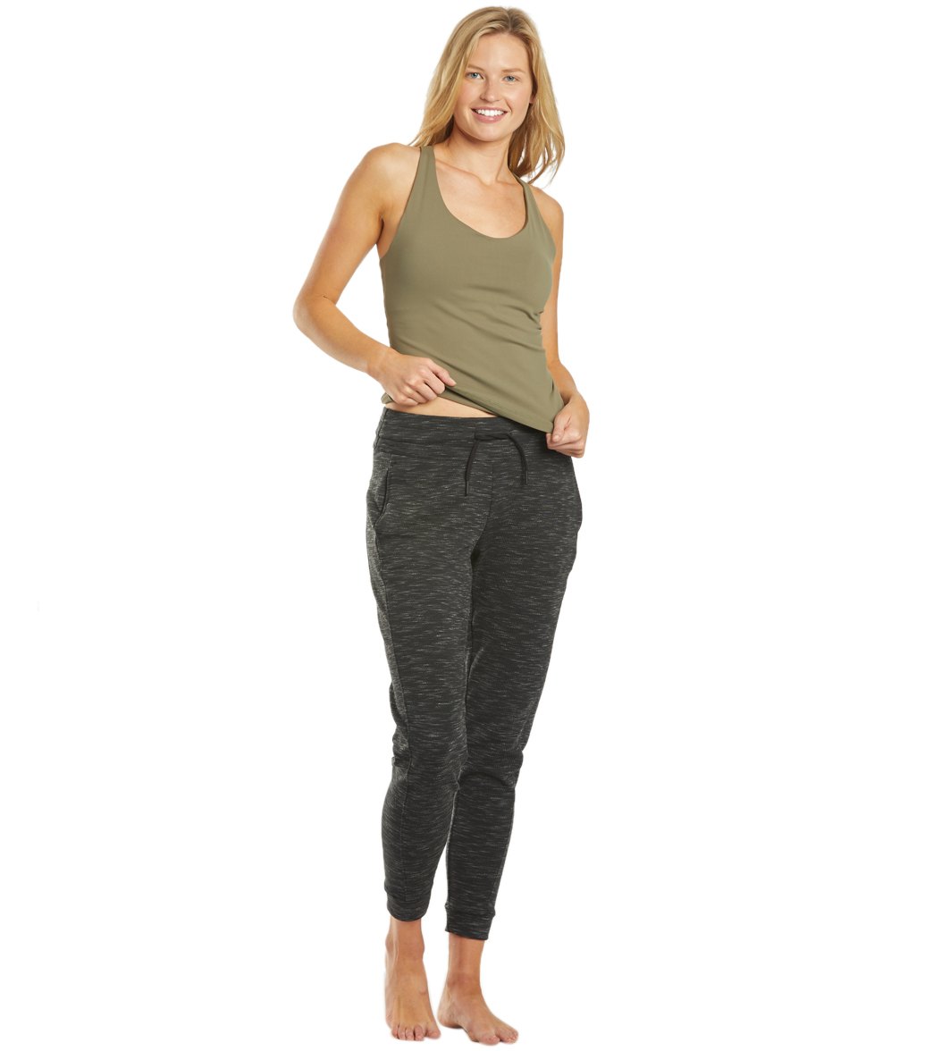 prAna Sunrise Yoga Joggers