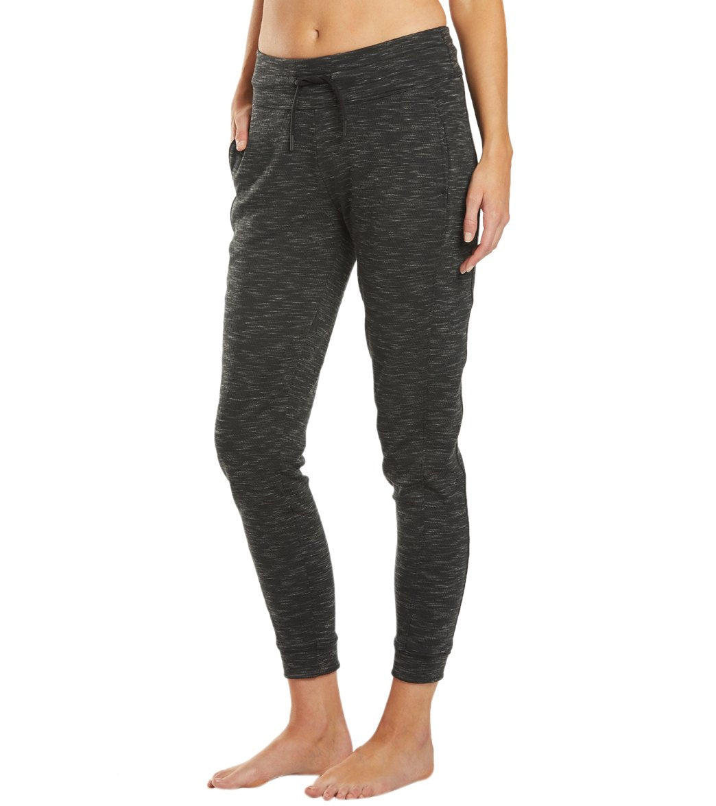 prAna Sunrise Yoga Joggers