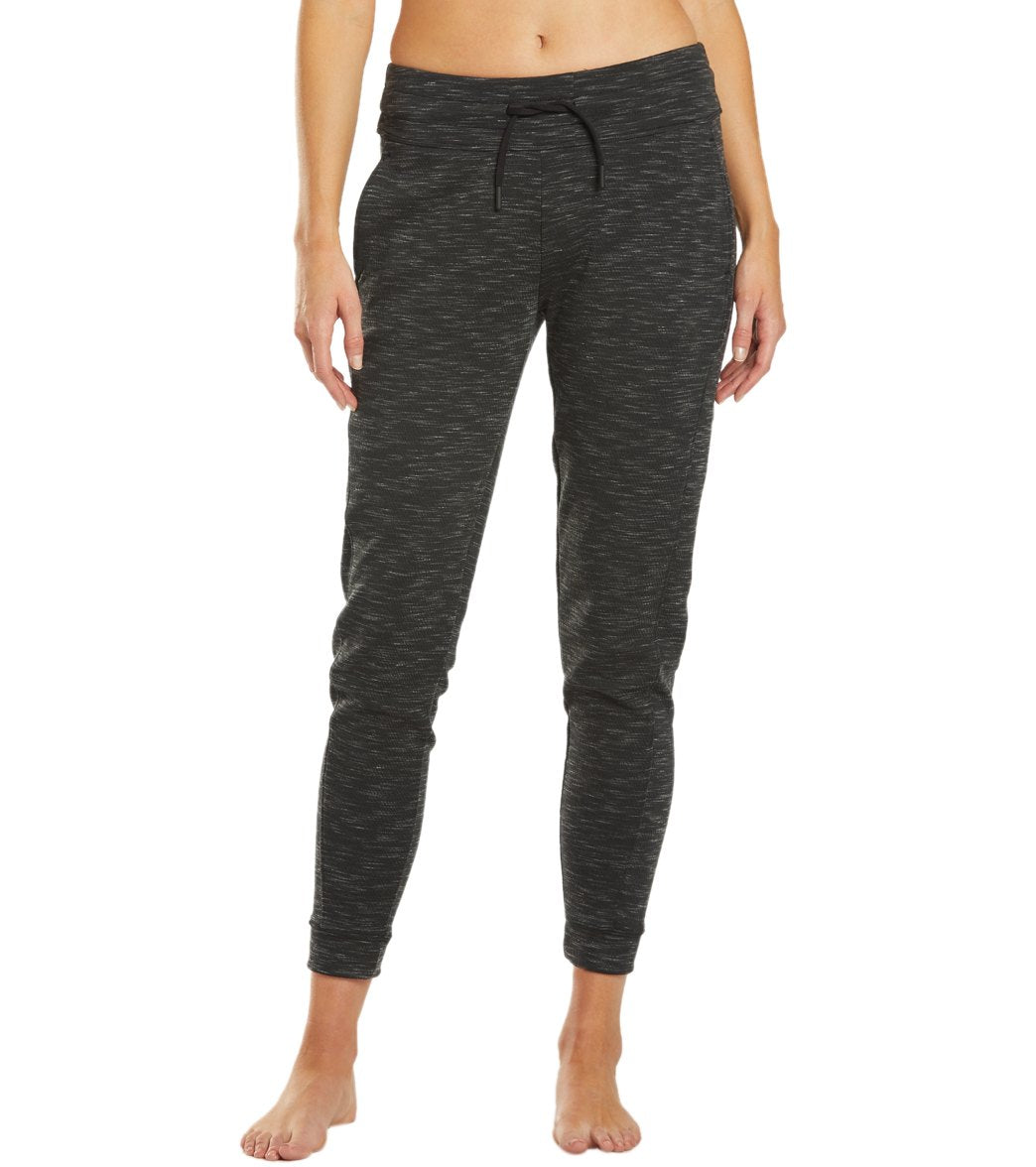 prAna Sunrise Yoga Joggers