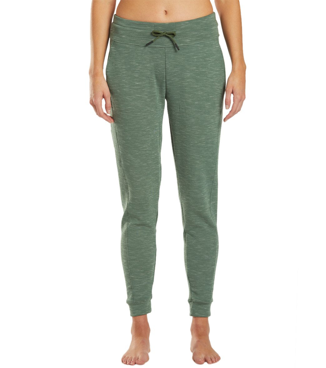 prAna Sunrise Yoga Joggers