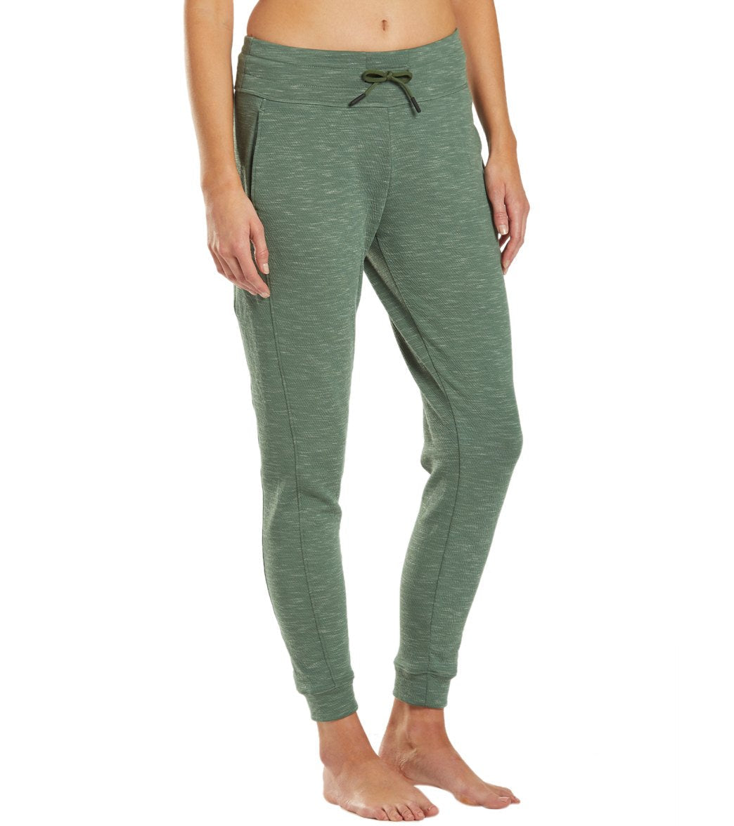 prAna Sunrise Yoga Joggers