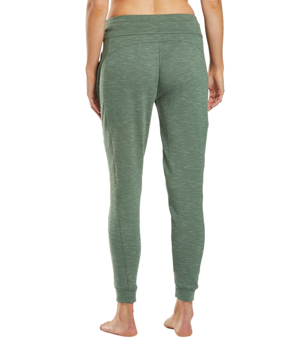 prAna Sunrise Yoga Joggers