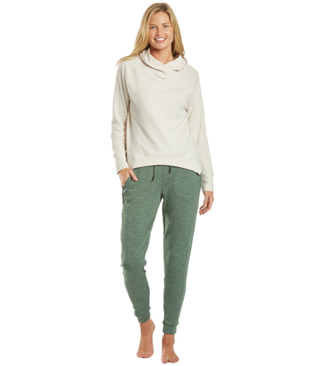 prAna Sunrise Yoga Joggers