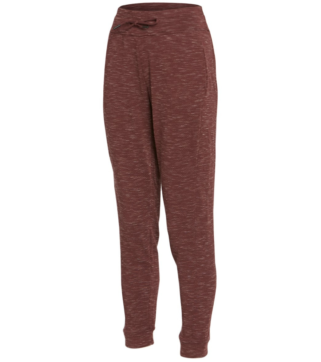 prAna Sunrise Yoga Joggers