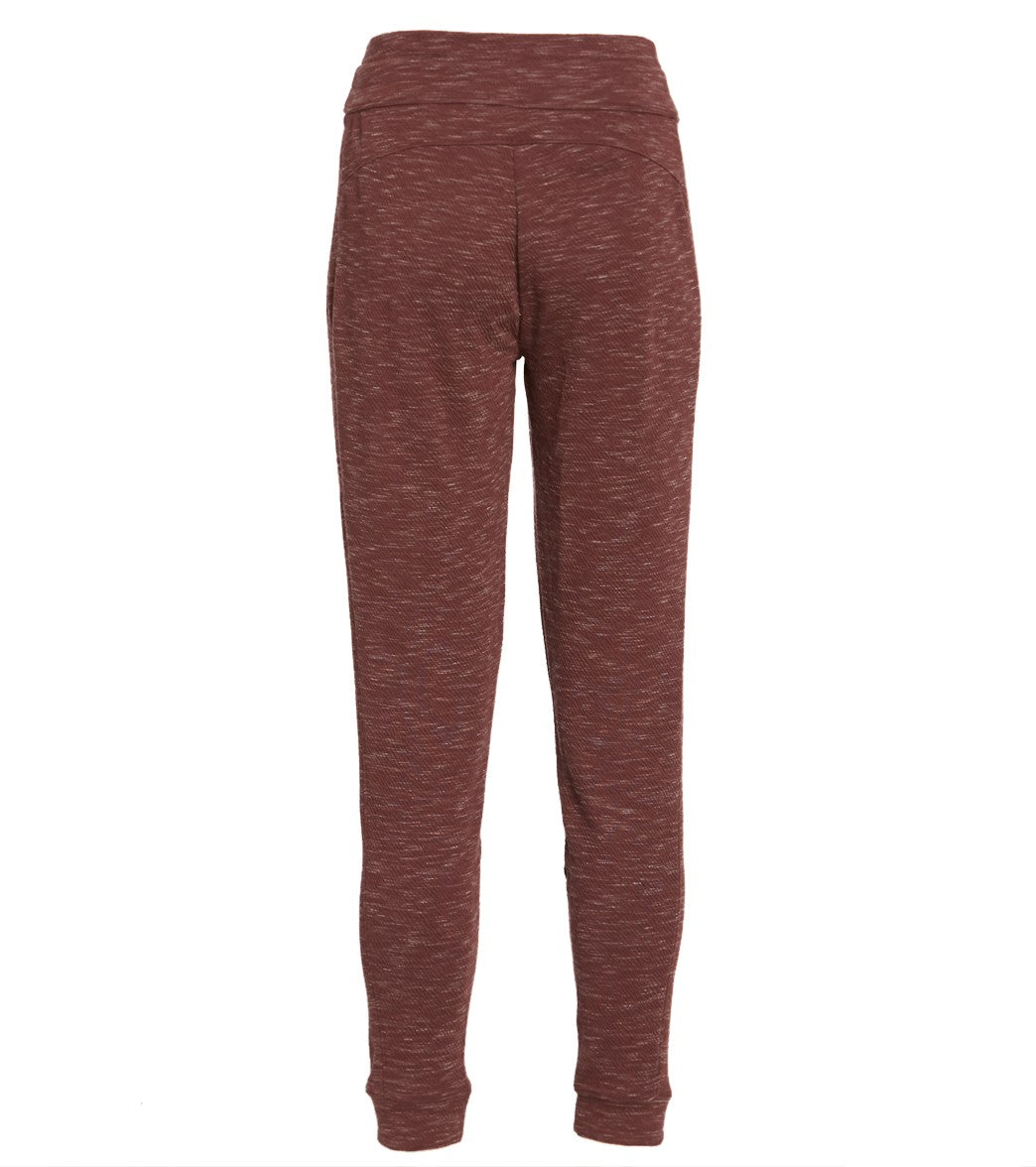 prAna Sunrise Yoga Joggers