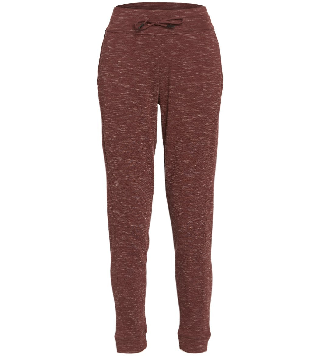 prAna Sunrise Yoga Joggers