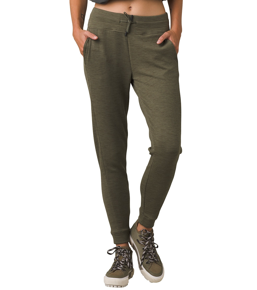 prAna Sunrise Yoga Joggers