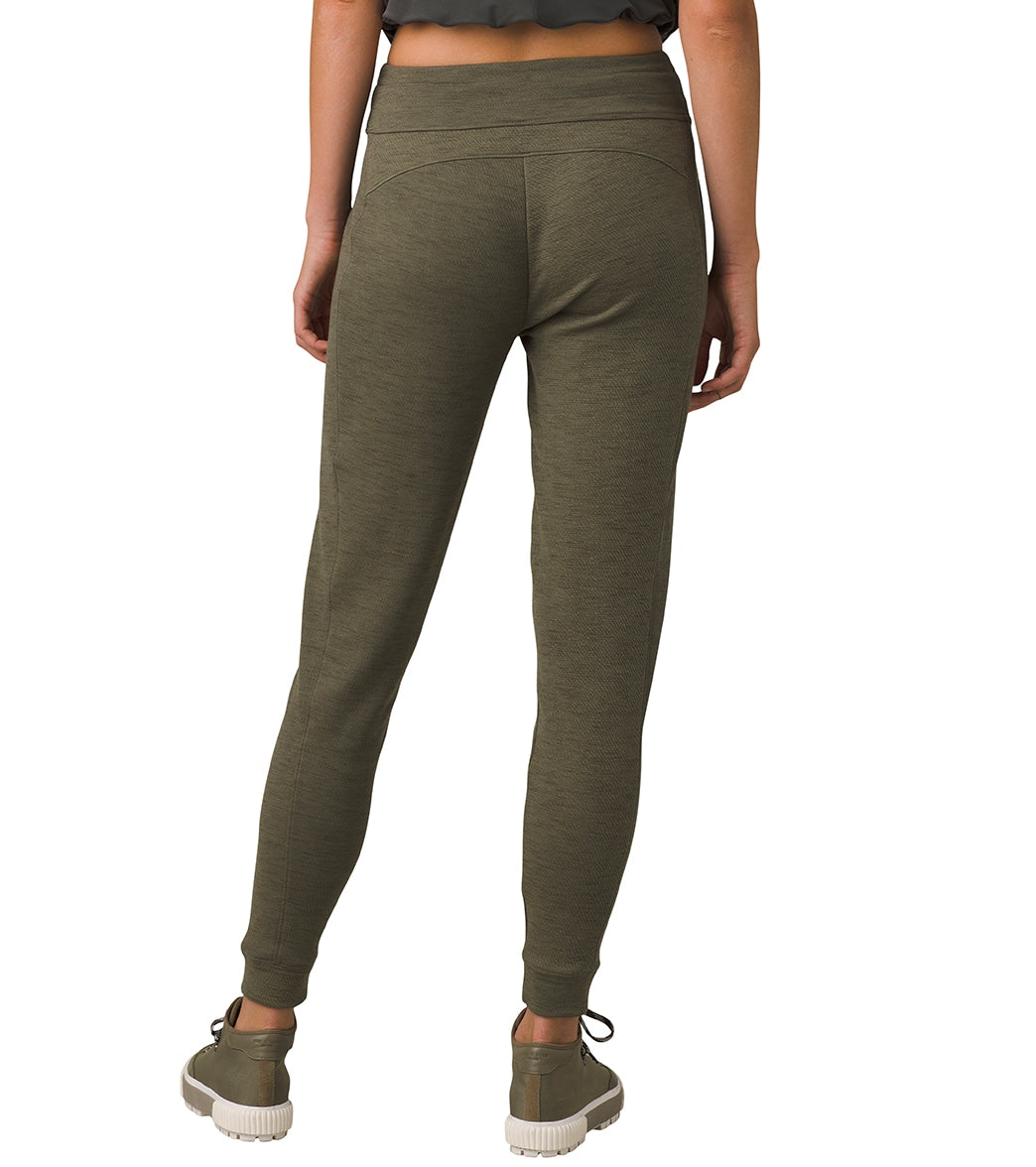 prAna Sunrise Yoga Joggers
