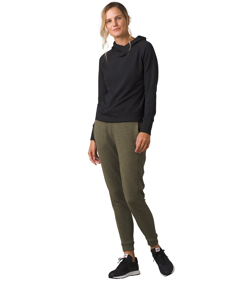 prAna Sunrise Yoga Joggers