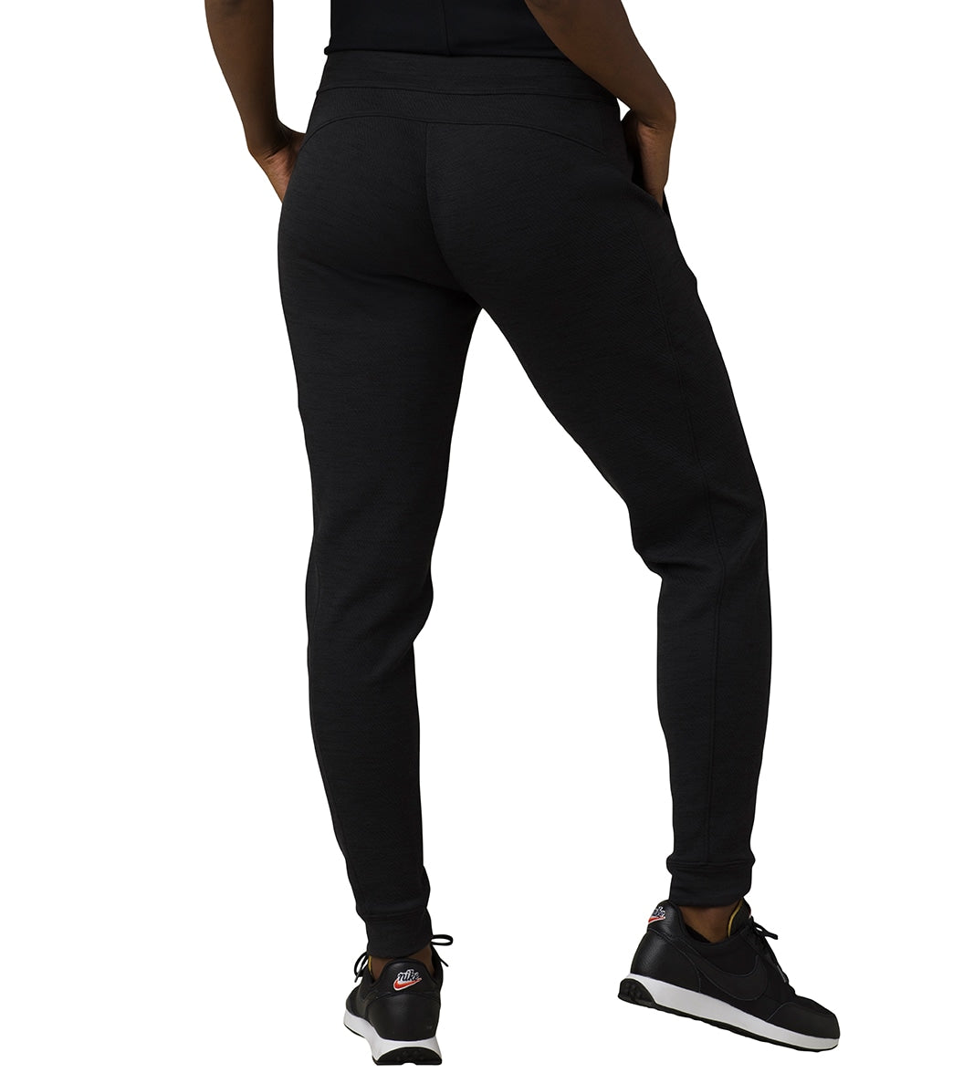 prAna Sunrise Yoga Joggers