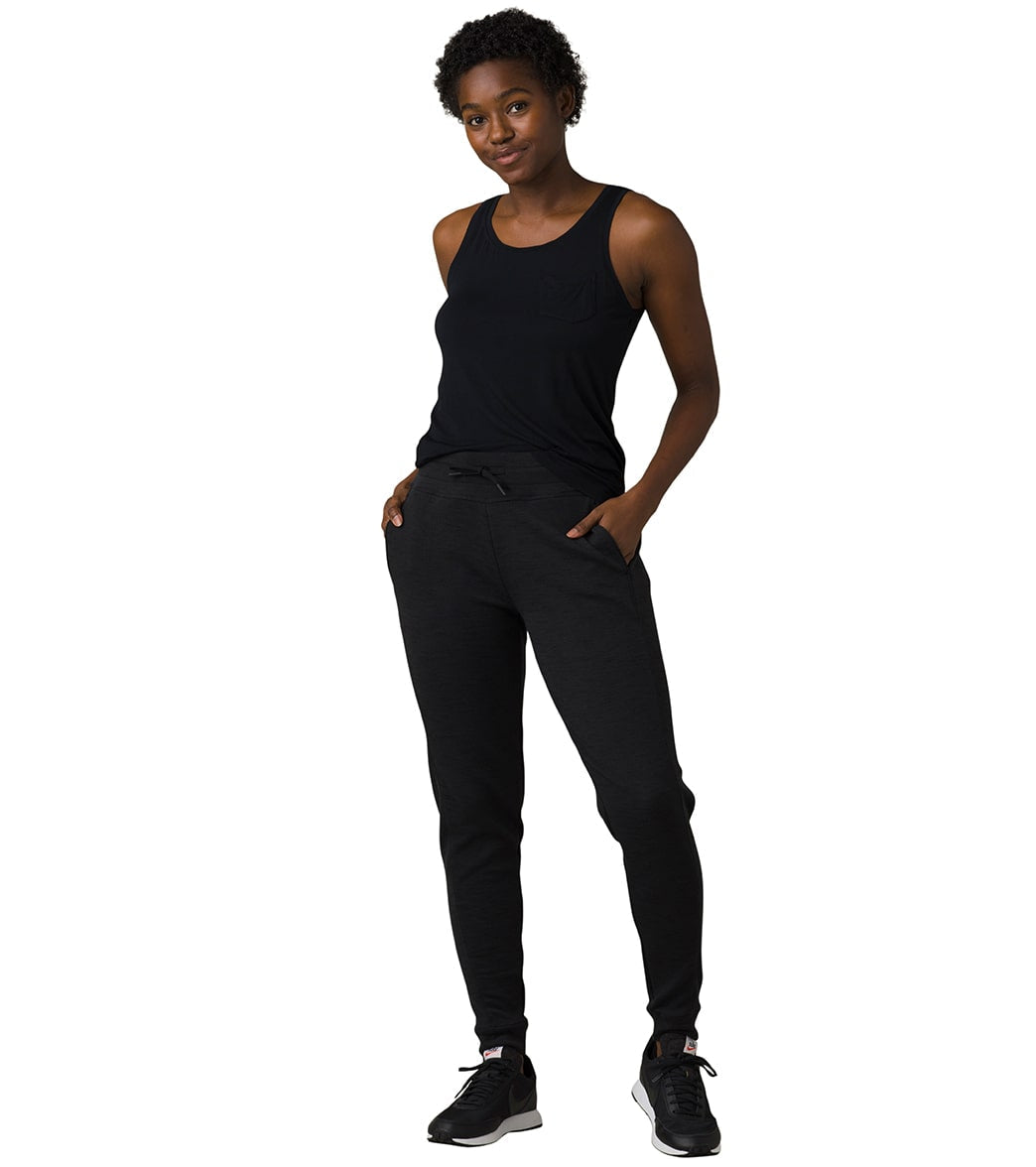 prAna Sunrise Yoga Joggers