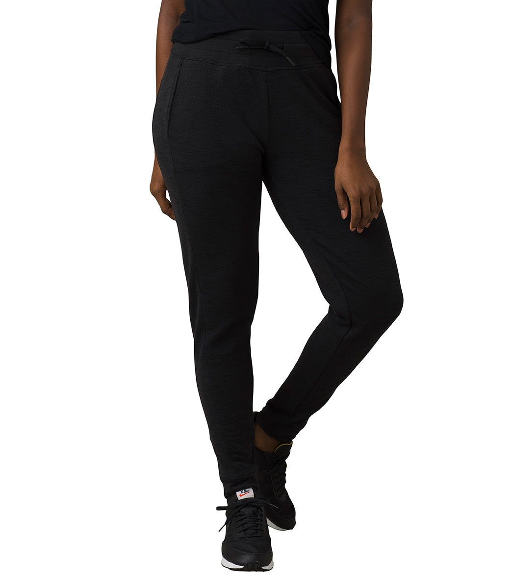 prAna Sunrise Yoga Joggers