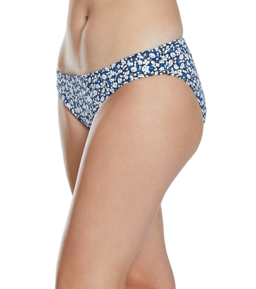 Ralph Lauren Ditzy Hipster Bikini Bottom