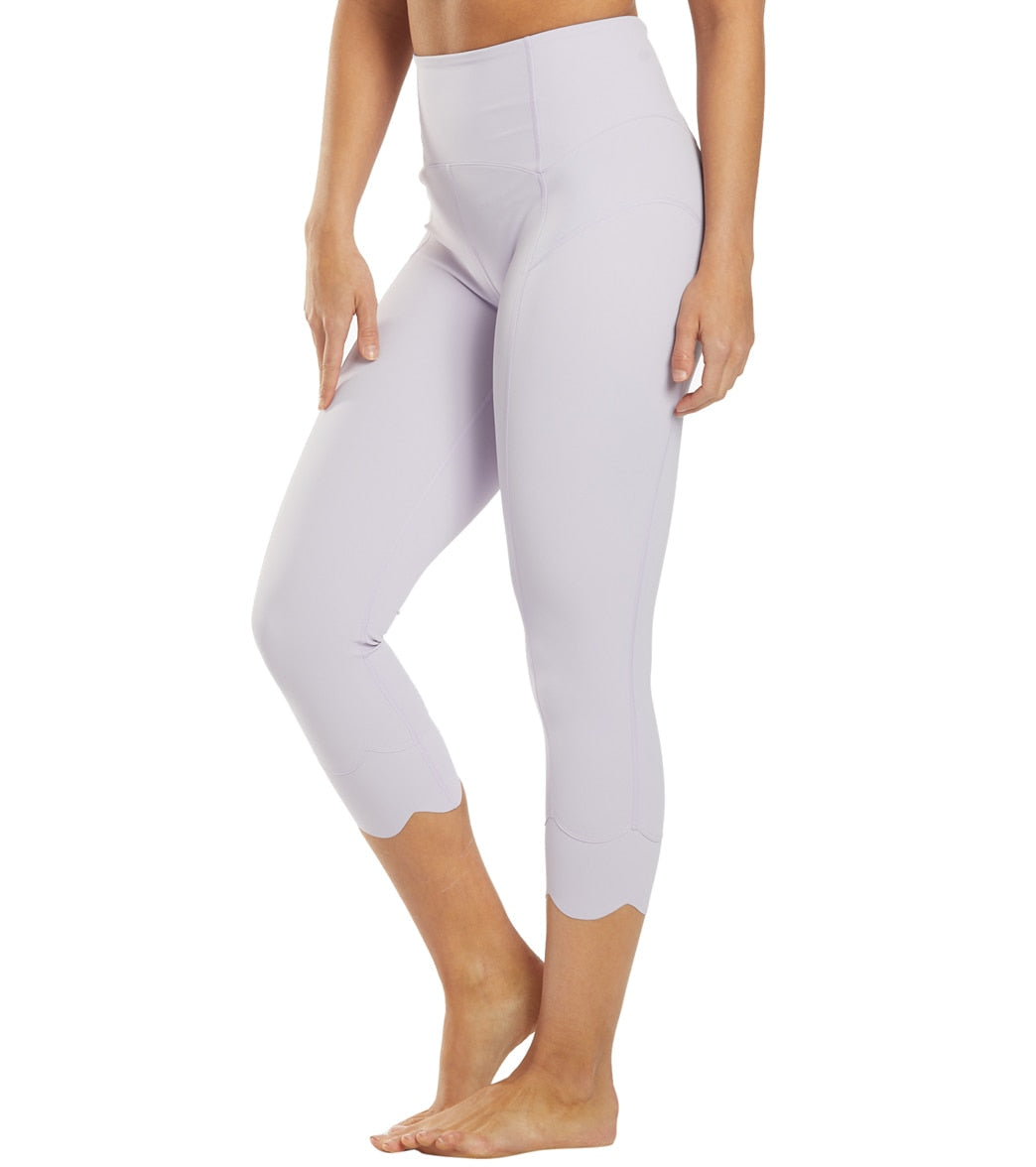 Free People Petal Pusher Yoga Leggings