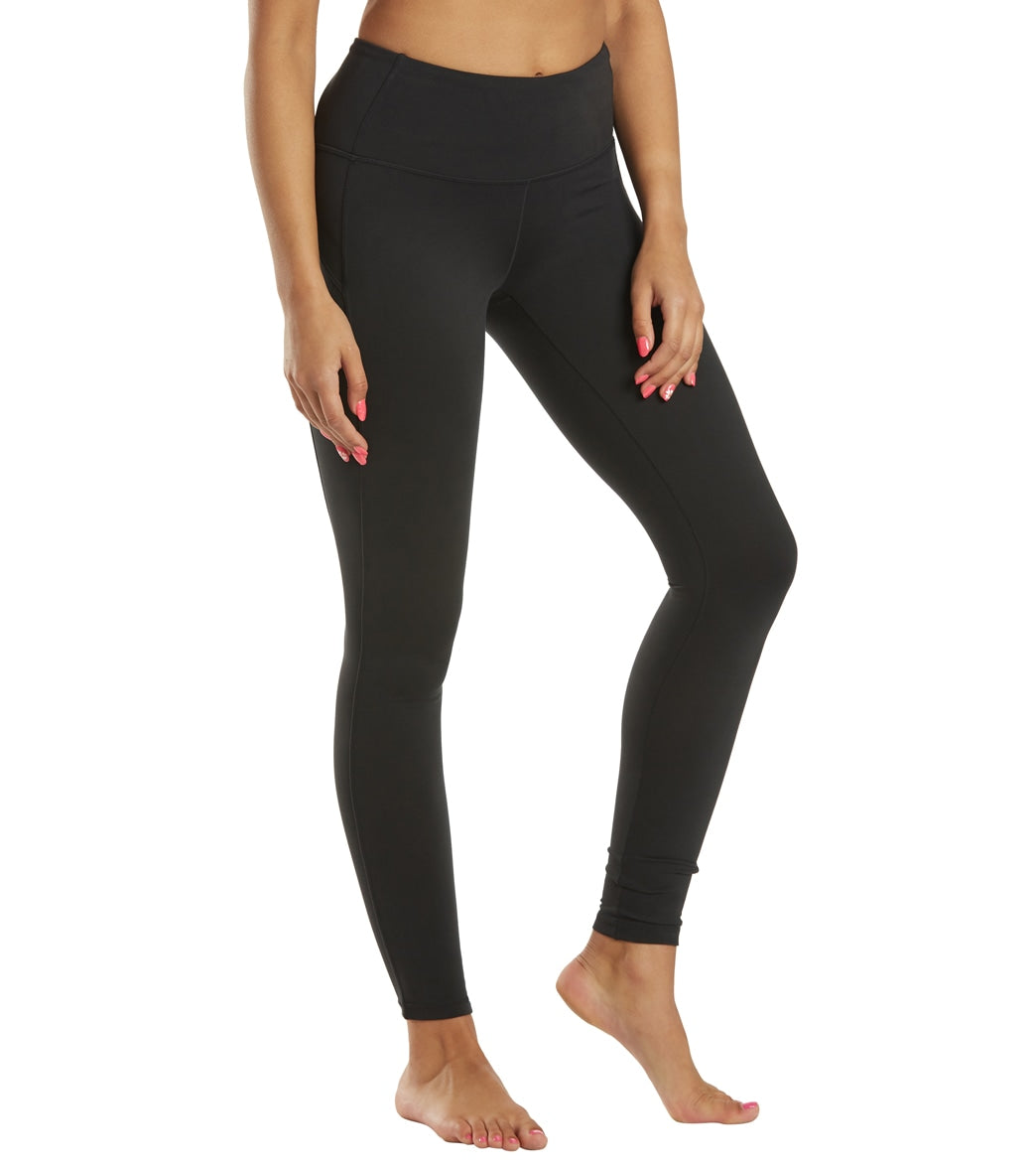prAna Paiz Yoga Leggings