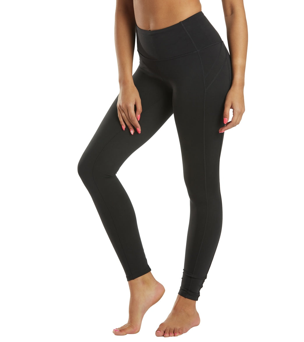 prAna Paiz Yoga Leggings