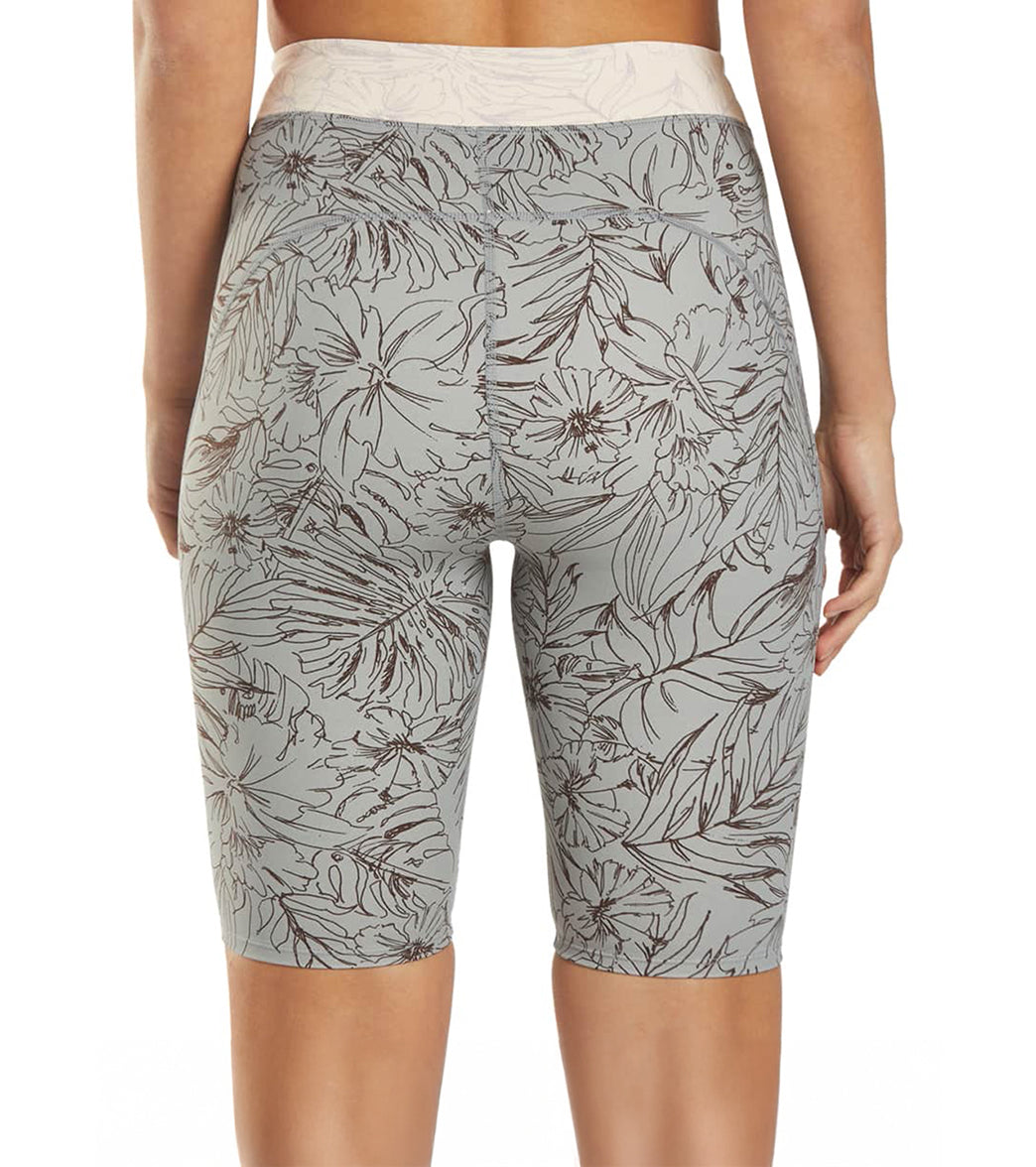 Free People Fired Up Biker Shorts