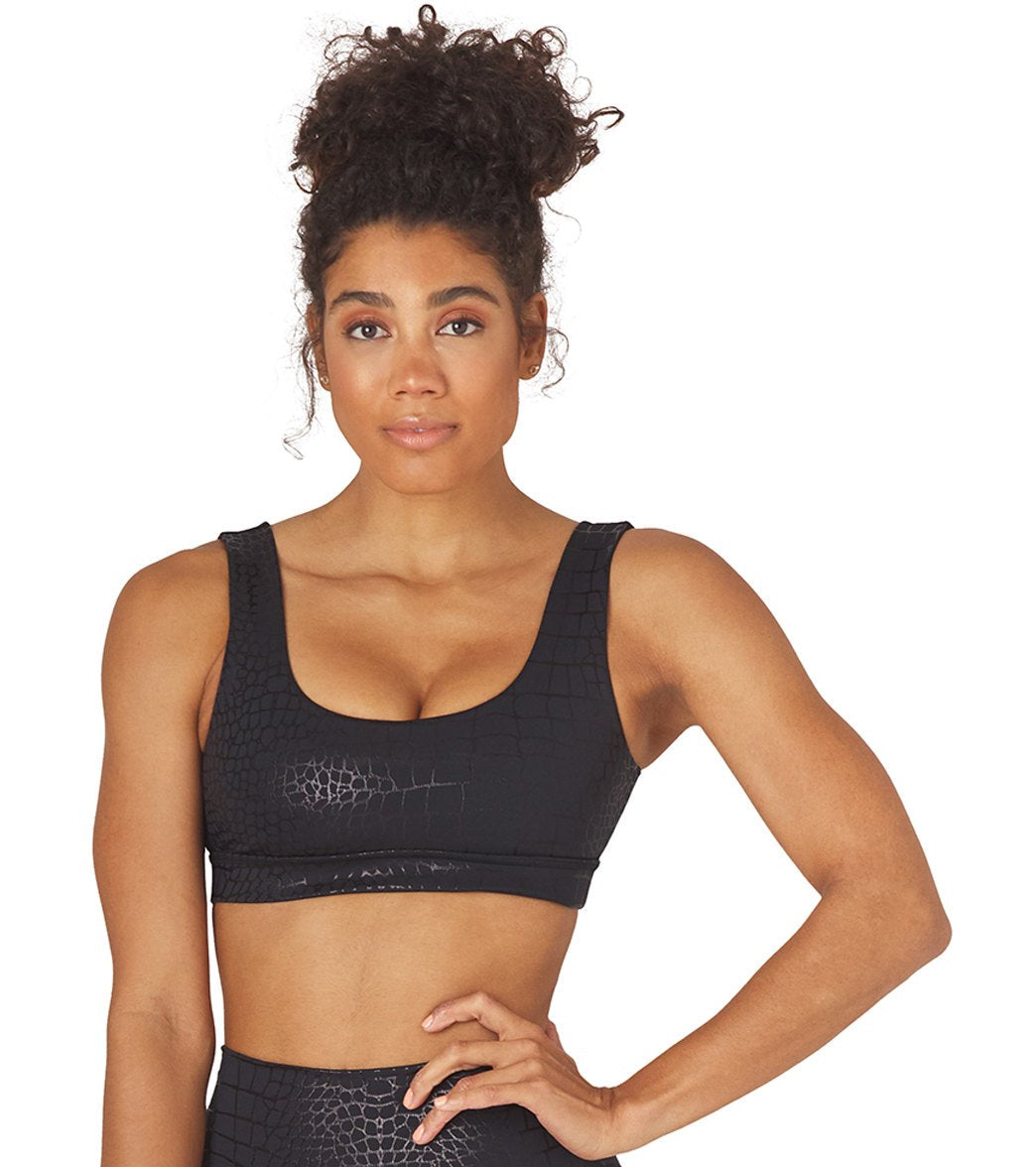 Glyder Splendid Yoga Sports Bra