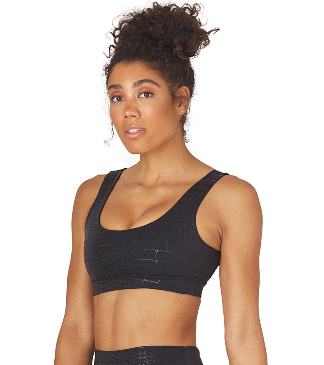 Glyder Splendid Yoga Sports Bra