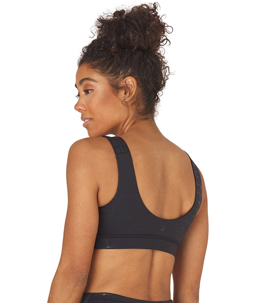 Glyder Splendid Yoga Sports Bra