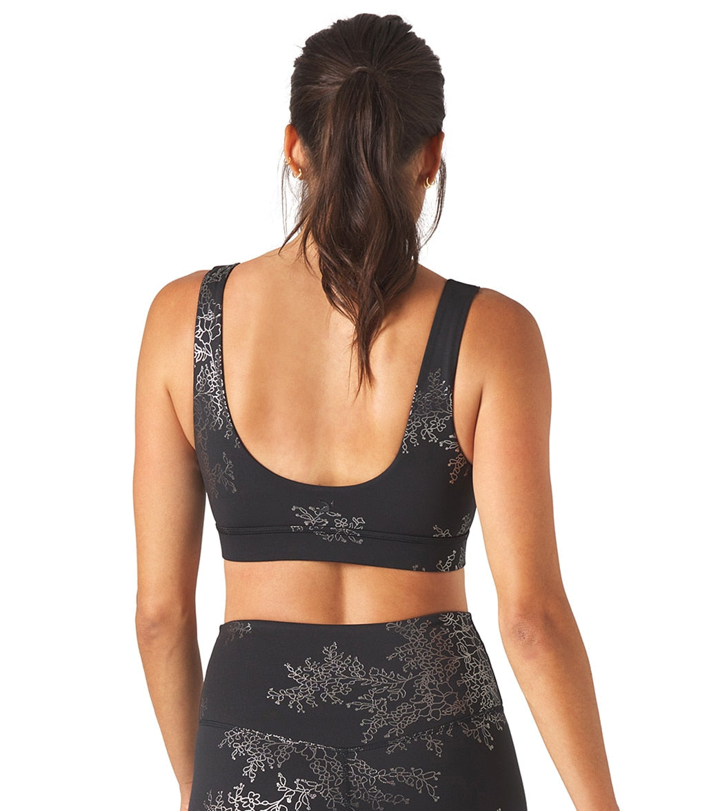 Glyder Splendid Yoga Sports Bra