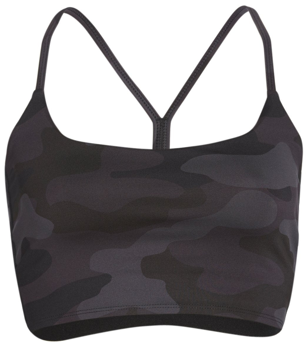 Glyder Pure Yoga Sports Bra