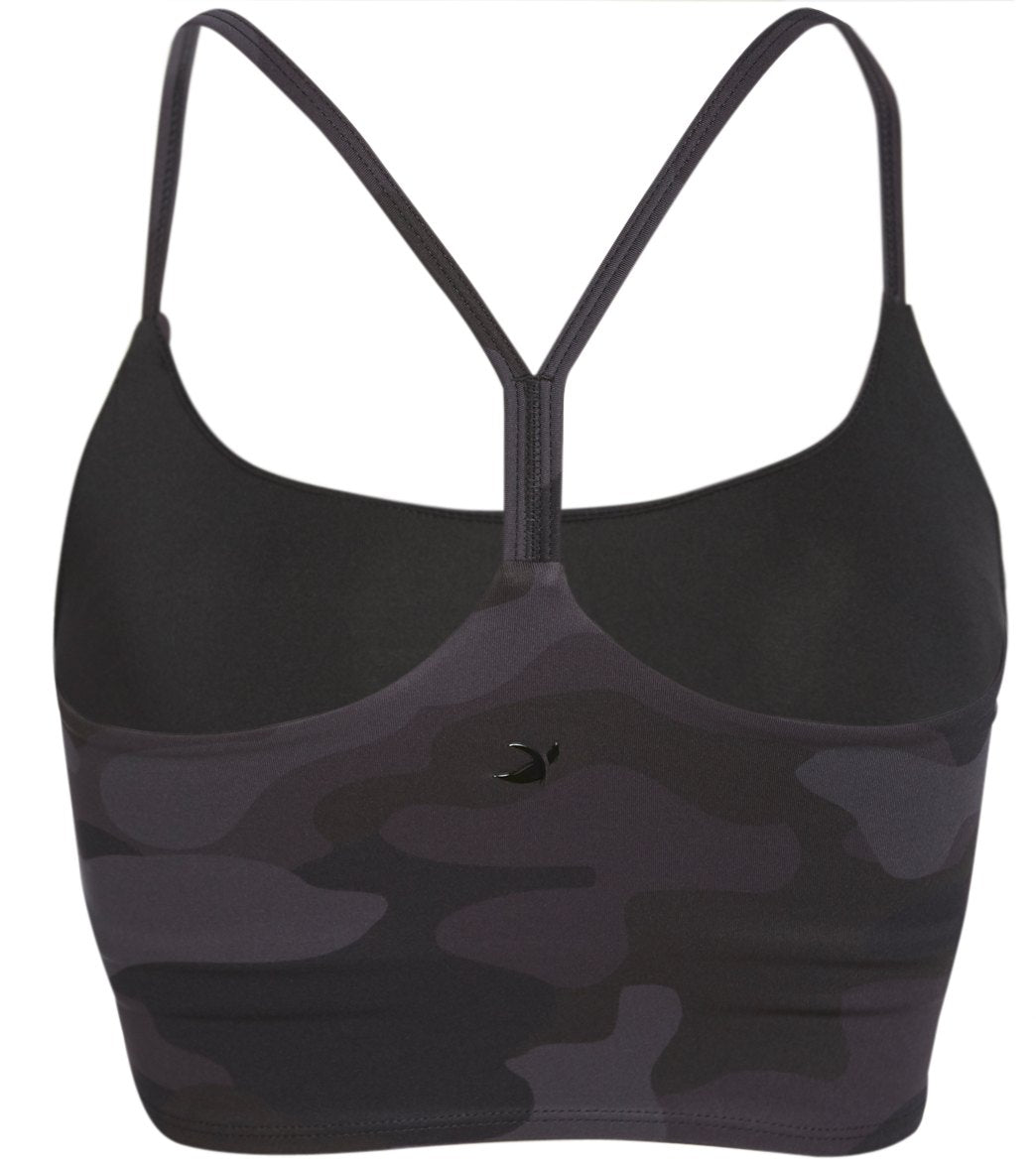 Glyder Pure Yoga Sports Bra