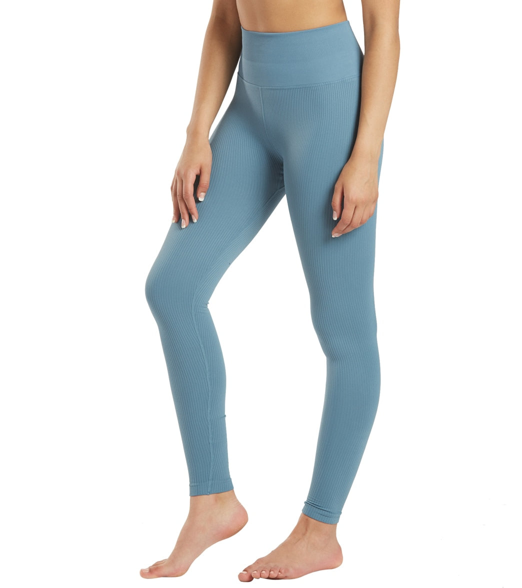 Spiritual Gangster Metta Yoga Leggings
